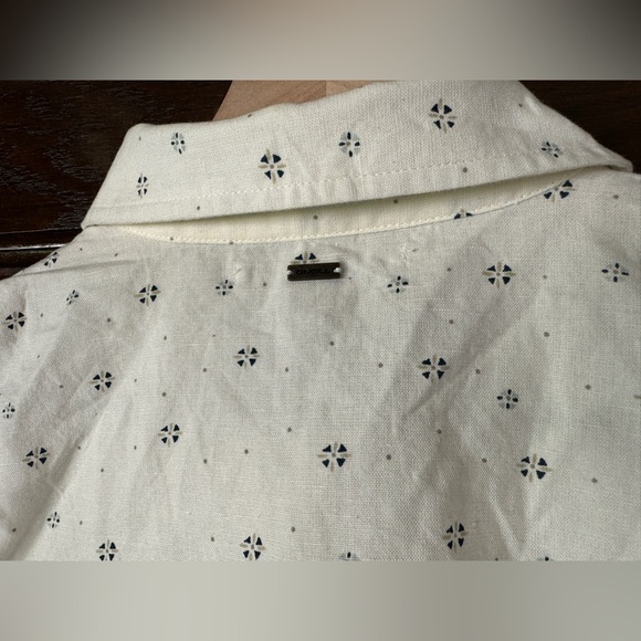 O’Neill Women’s Sleeveless Enida Top - SMALL - Picture 6 of 11